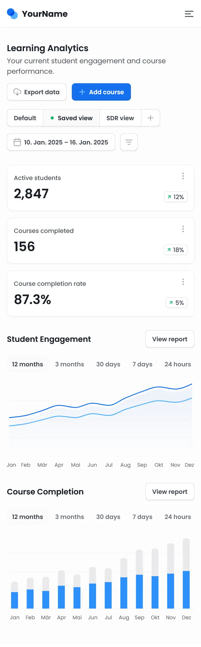 WKCodeWorks Mobile Portfolio